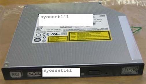 Sun SunFire V120 V210 V240 CD-R Burner Writer DVD ROM Drive