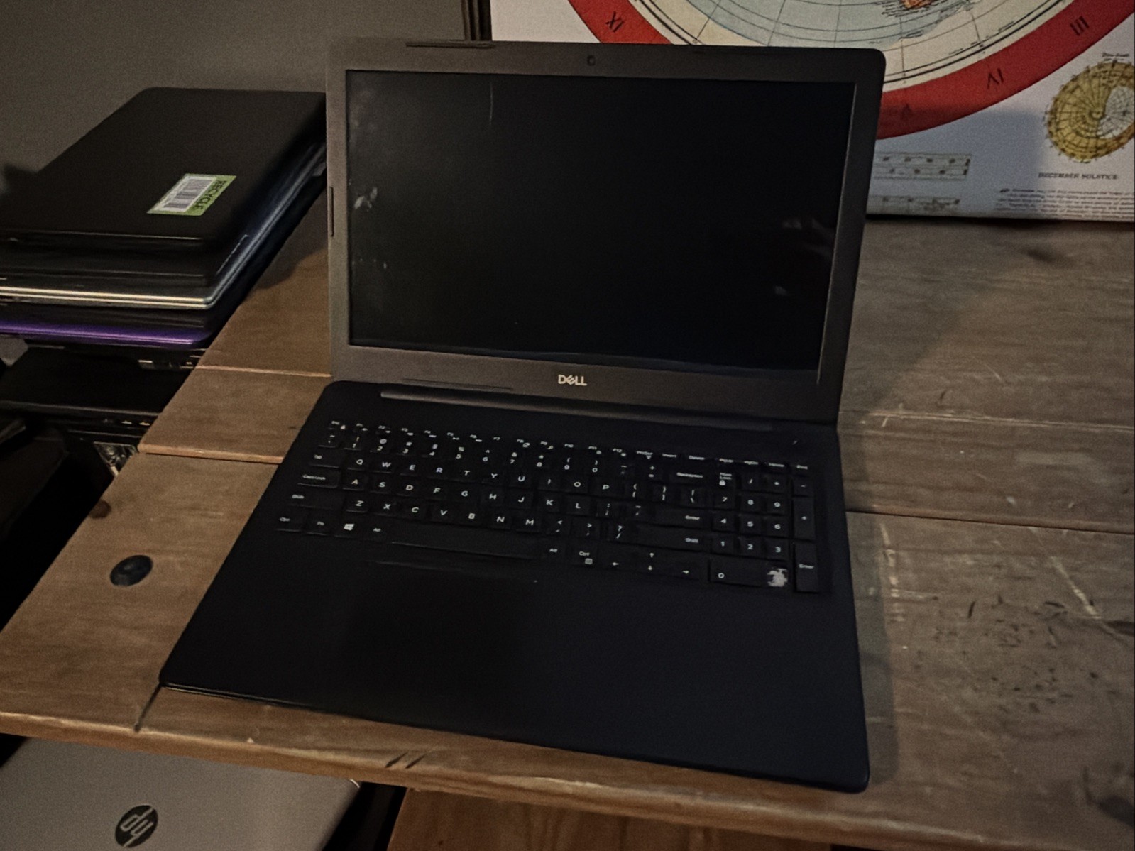 Dell Inspiron 3583