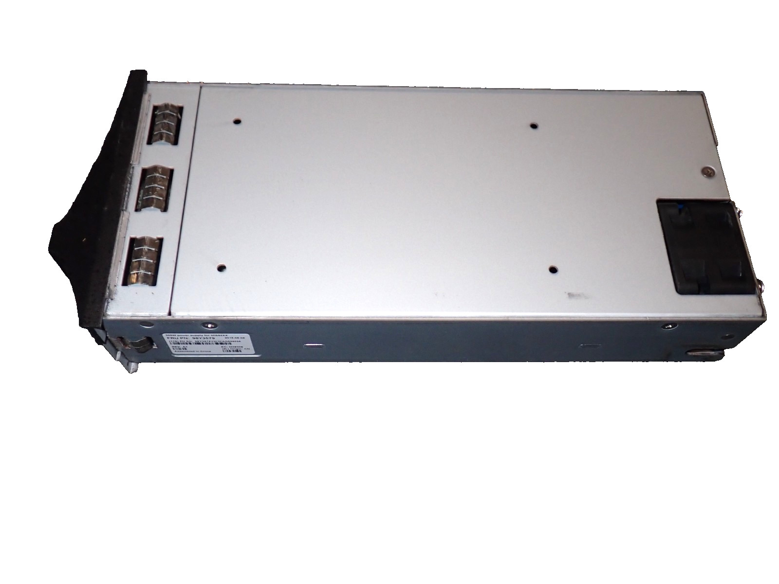 Mellanox 98Y3579 R70005 12V-25A 300W For MIS50XX IBM XIV Power Supply
