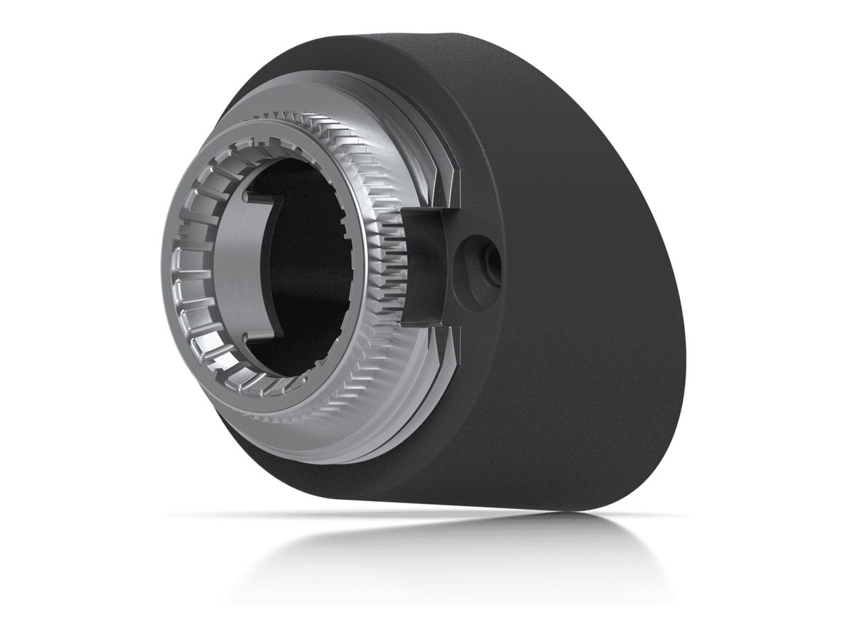 Ubiquiti Bullet Camera Angled Base Black black UACC-BULLET-AB-B