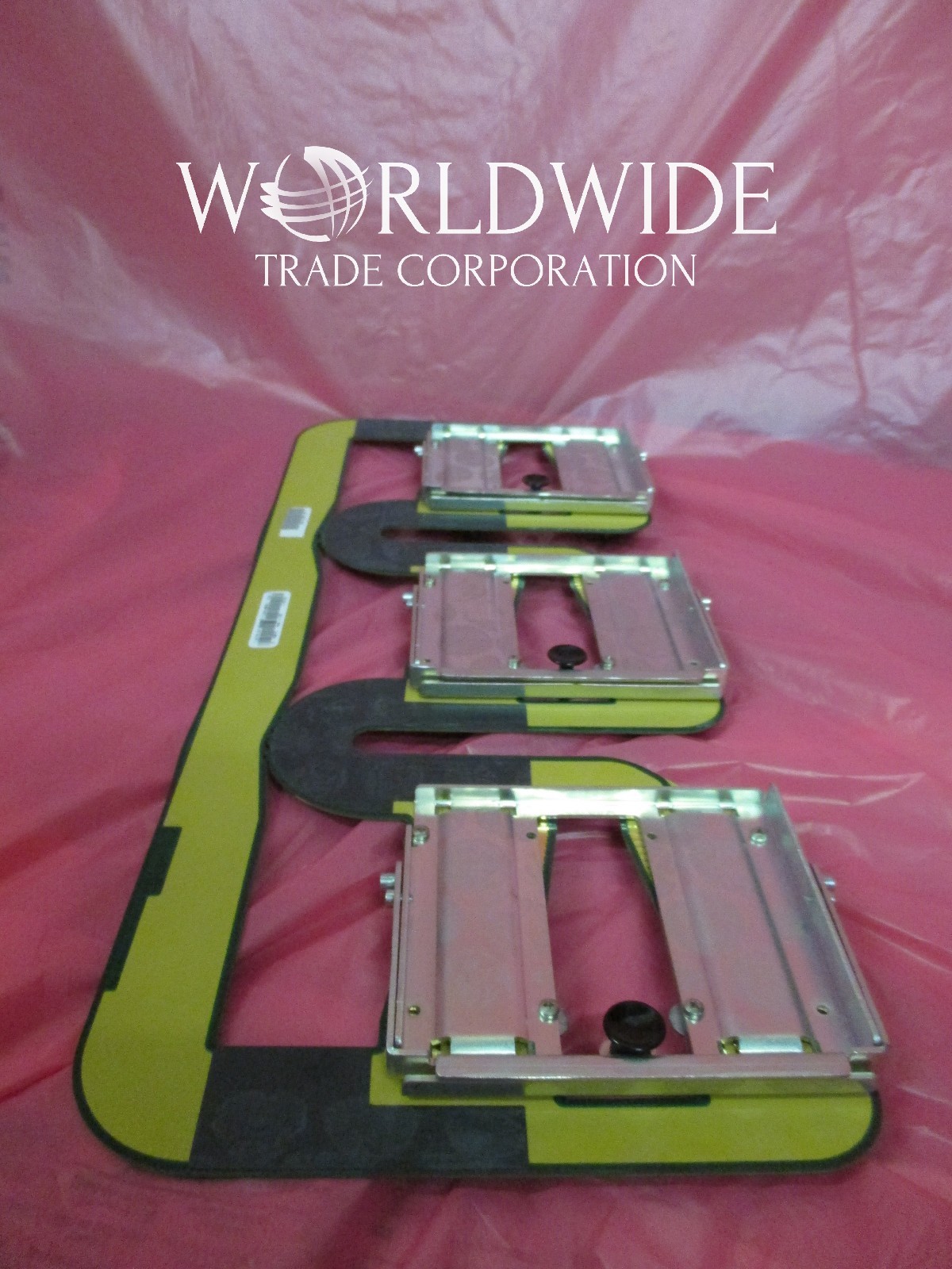 IBM 39J0087 1848 8868 Processor Cable 3x Drawer 12-Way System pSeries