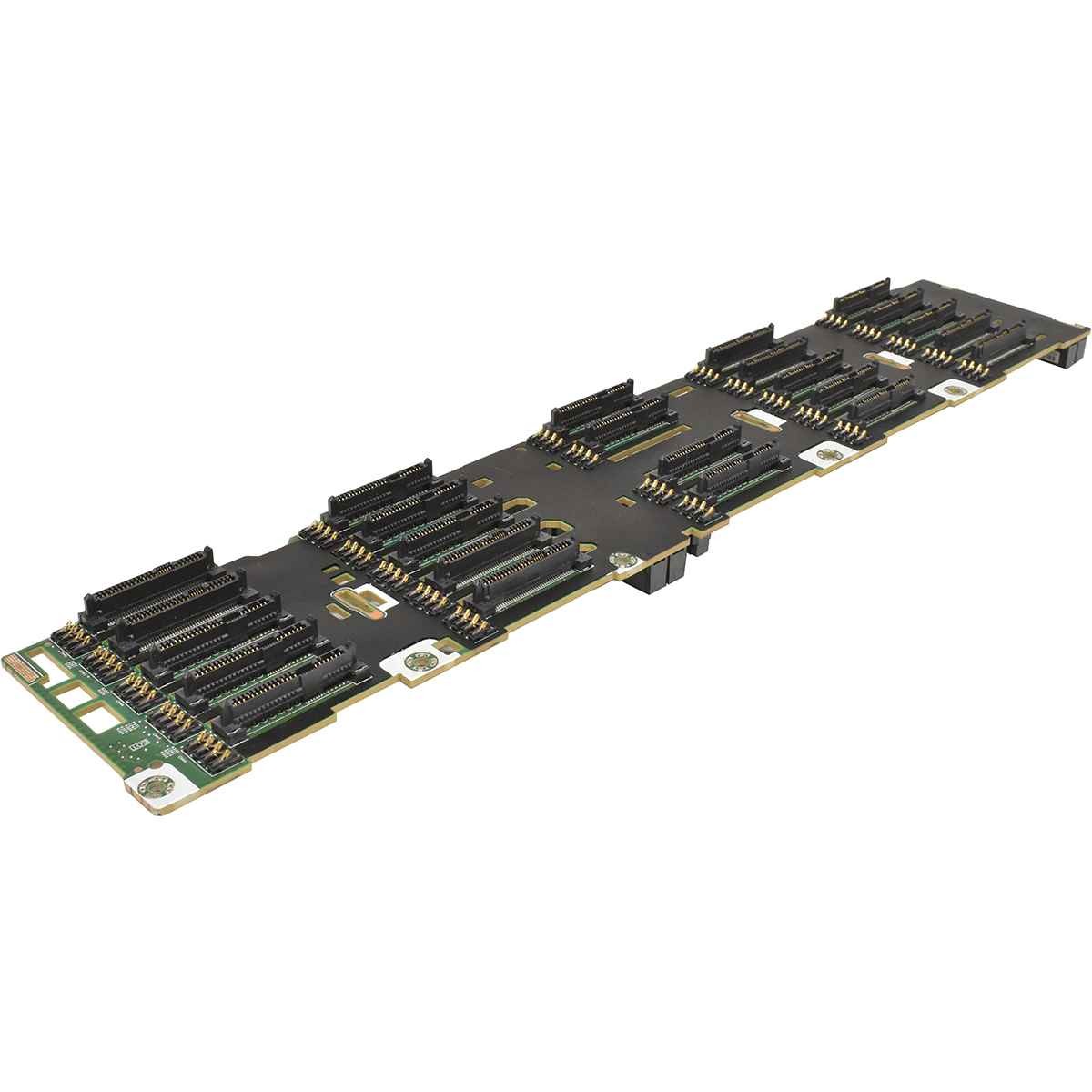 HP 879839-001 Backplane 24x 2.5" SFF 12G SAS / 8x U.2 NVMe for Apollo R2600 G10