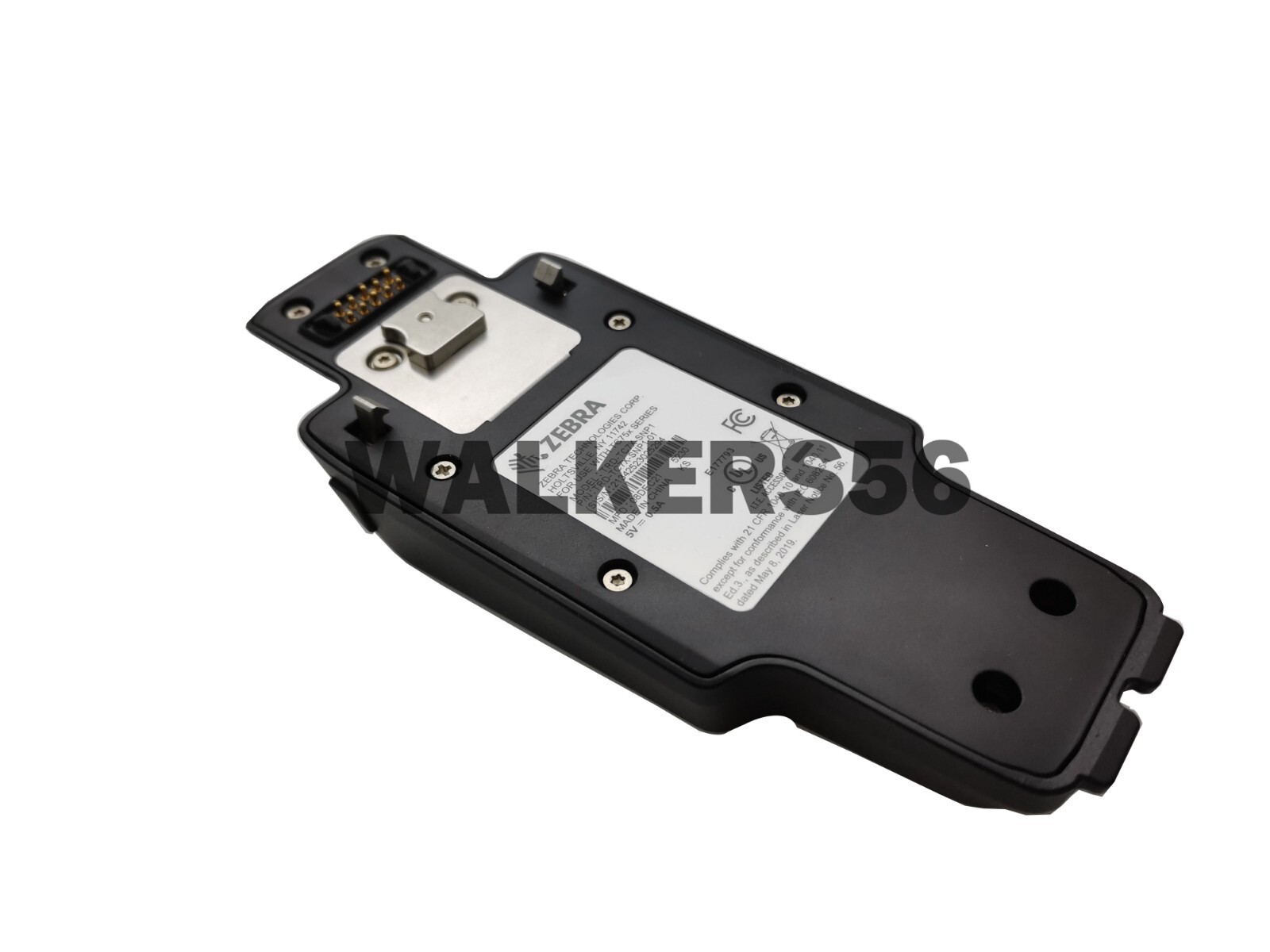 New Snap-On Magnetic Stripe Reader Replacement for Zebra TC7X TC75 TRD-TC7X-SNP1