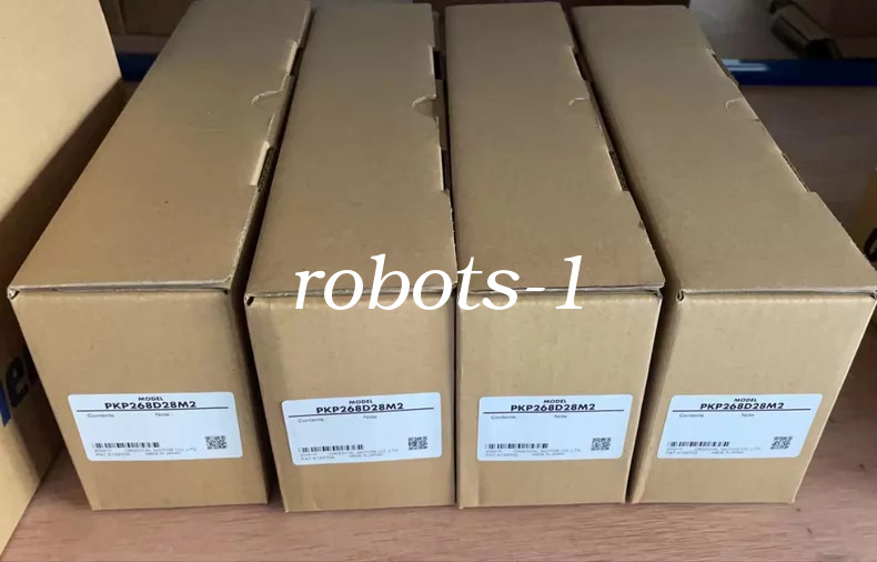 1PC  servo motor PKP268D28M2 brand new FedEx or DHL