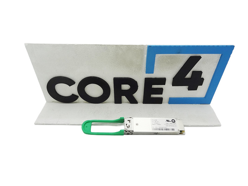 HP Q8K15A HPE B-SERIES 4X32GB 8PK LW 2KM QSFP