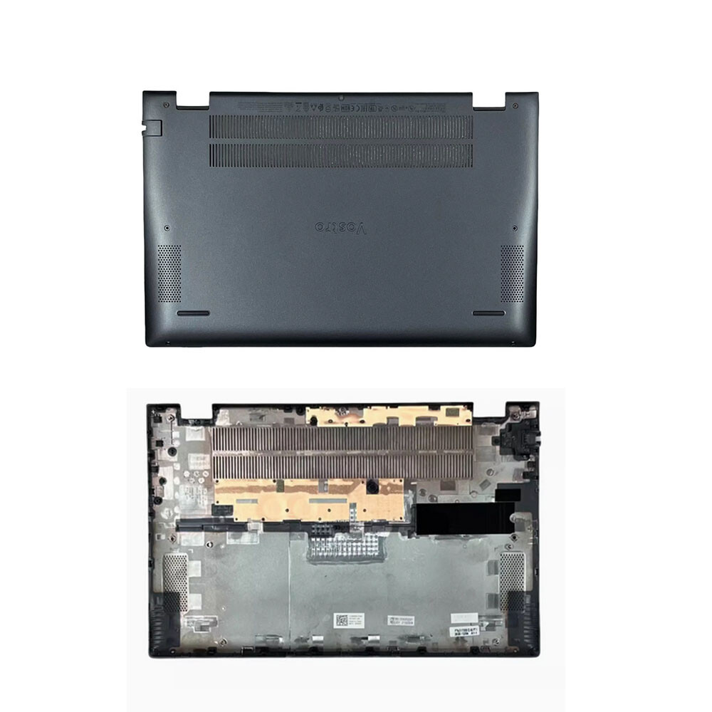 For Dell Vostro 5401 5402 5405 Laptop Bottom Case Cover D Lower Shell CN-089HRW