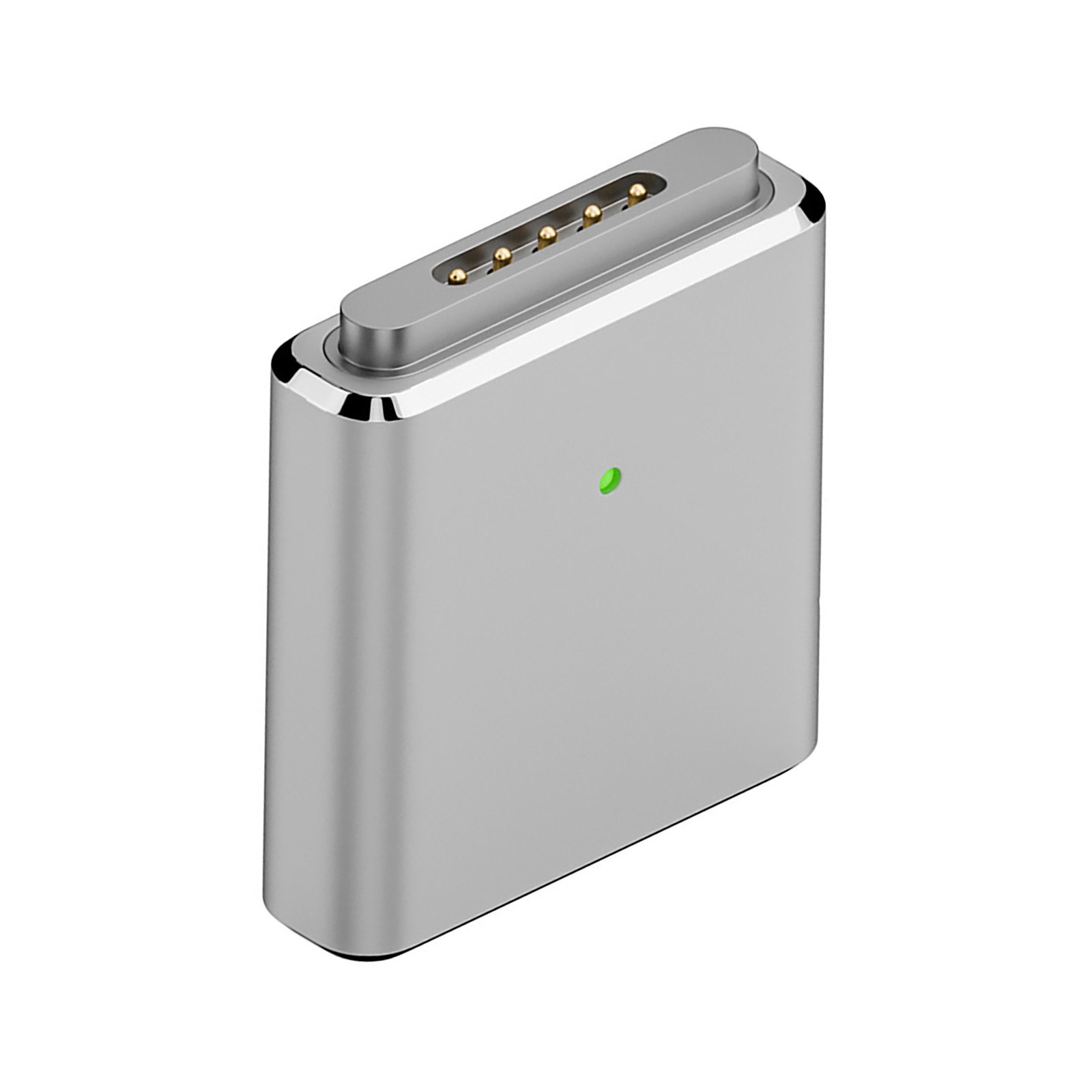 1 PC Type-C To Magsafe 3 Magnetic Charging Converter Adapter For MacBook y