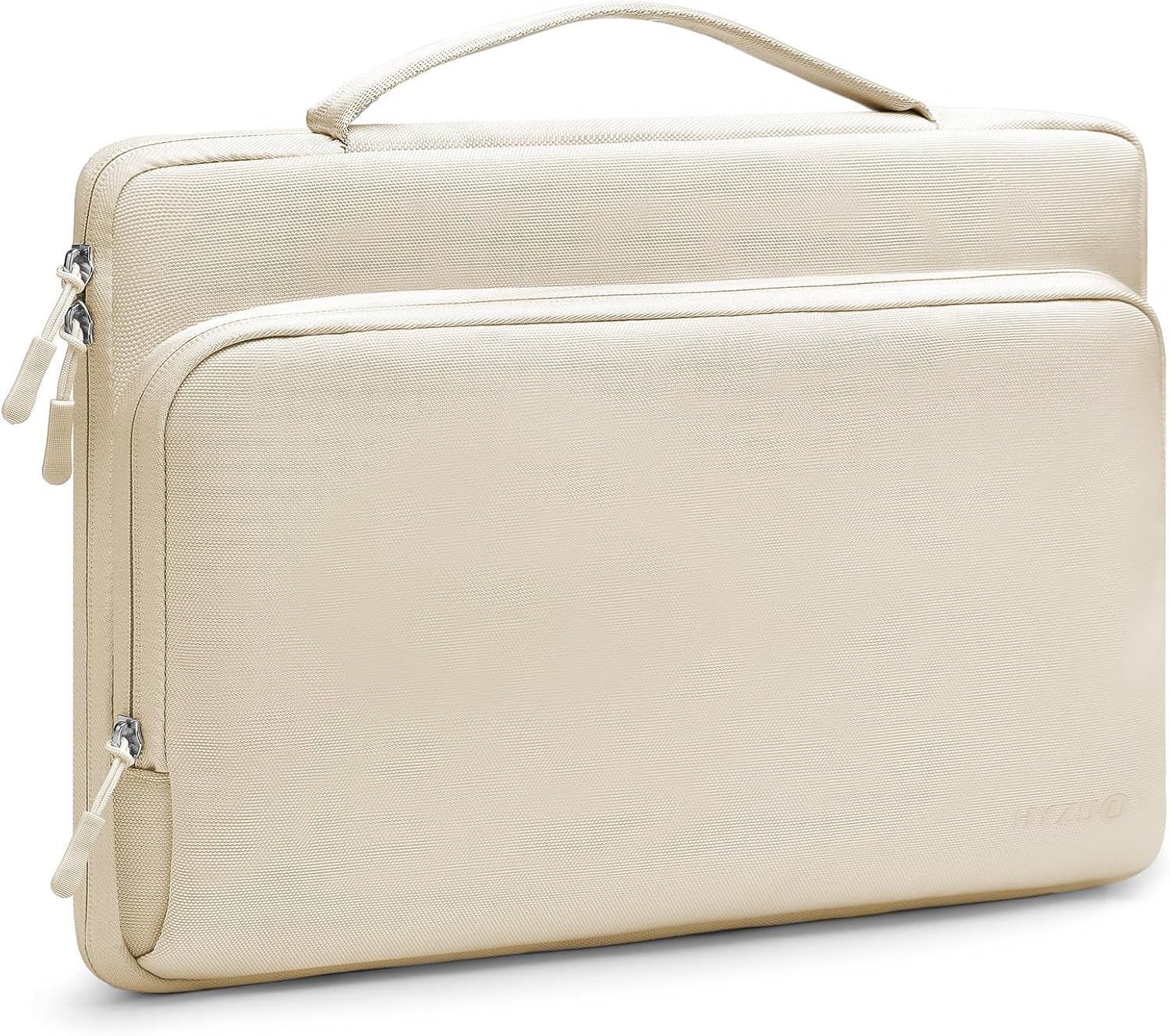 17-17.3 Inch Laptop Case Sleeve for 17" Notebook Monitor, Sand | for 17" 17.3" L