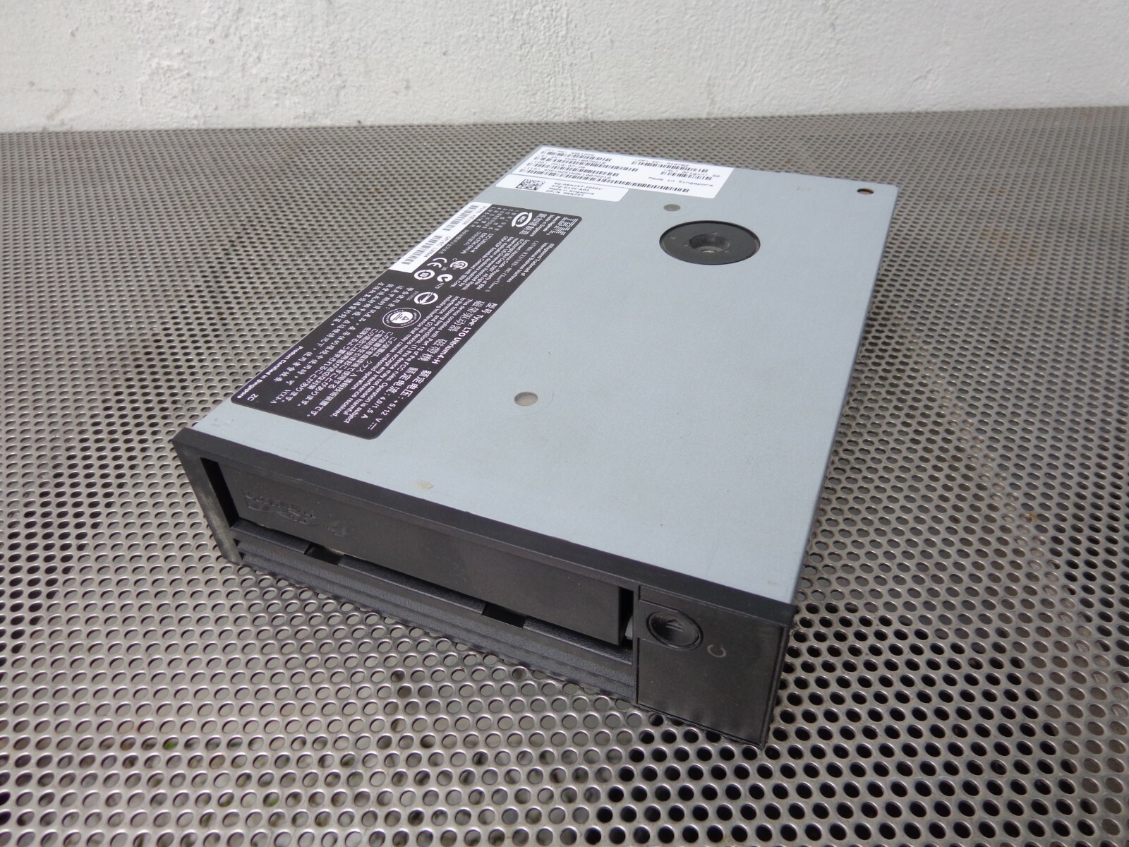 DELL IBM LTO-4 Tape drive Internal RN757 0RN757 LTO4 Ultrium4-H 45E1025