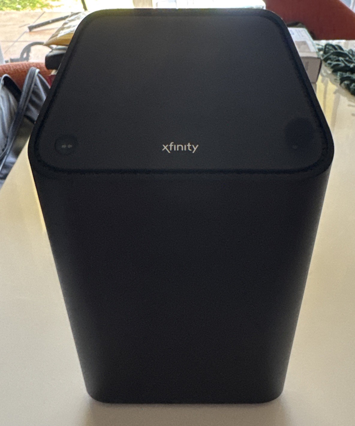 XFINITY XB6-T, 3.1 Dual-Band, PN: CGM4140COM - NO CABLES - 