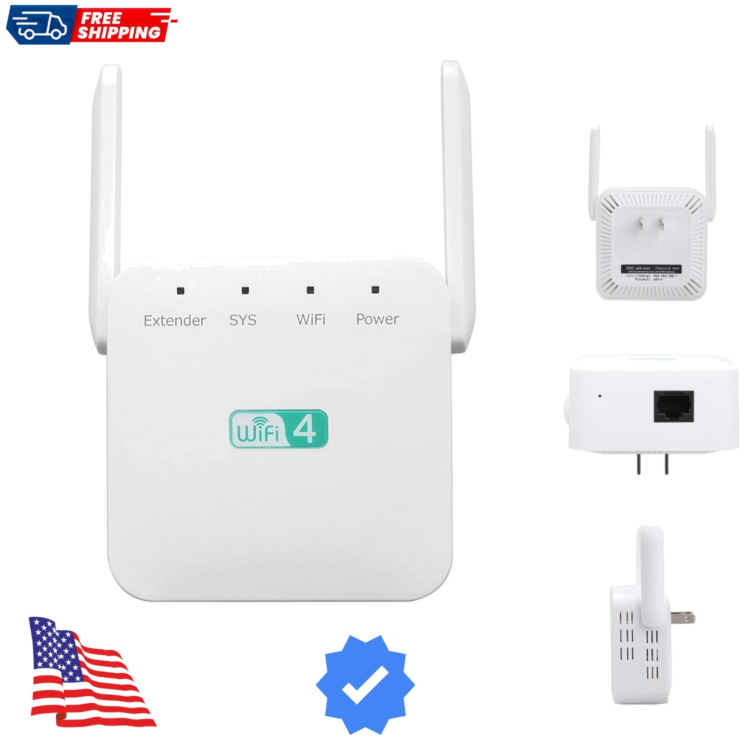 Speedwave WiFi Extender 2025,Speedwave WiFi Booster, Speed Wave WiFi Extender...