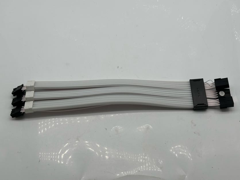 Lian Li Strimer Wireless 3x8 Pin