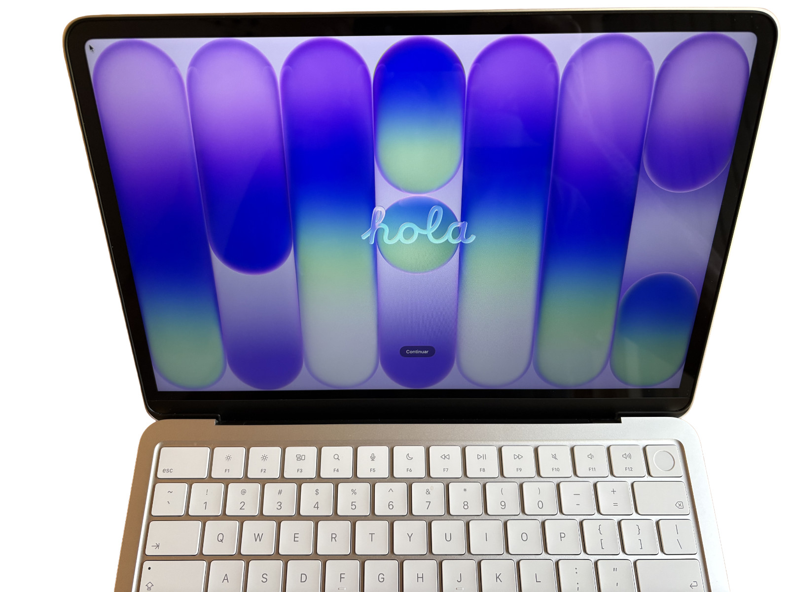 Apple MacBook Neo 13-inch Laptop -  Silver - Mint - 6 Months Warranty, 