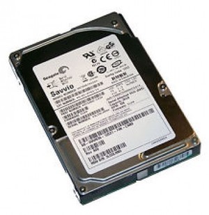 Seagate Savvio 10K.1 ST936701SS 36GB 10K 3.0Gbps SFF
