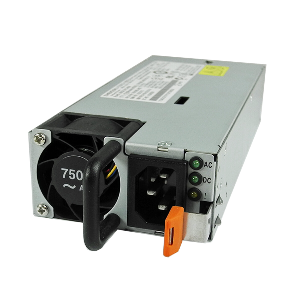 IBM Emerson700-1605-J000 Power Supply/Power Supply 750W System x3550/3650 M4 94Y8114