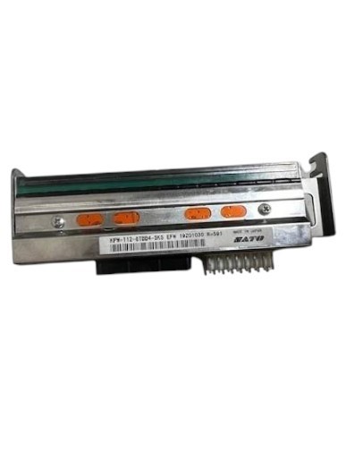SATO KPW-112-8TBB4-SKS CL4NX Plus 203DPI OEM Thermal Printhead NEW TAKE-OFF