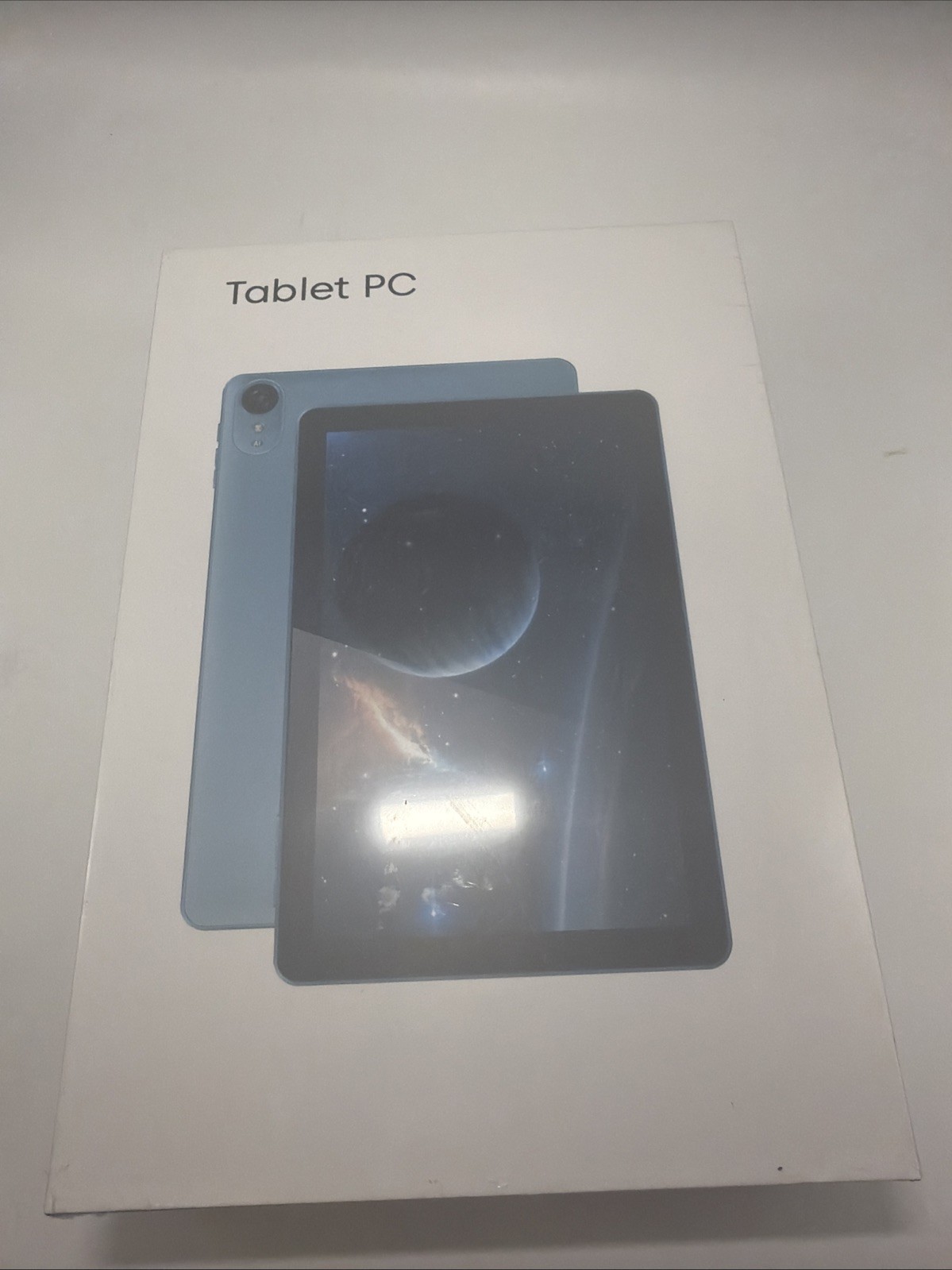 Tablet Pc 