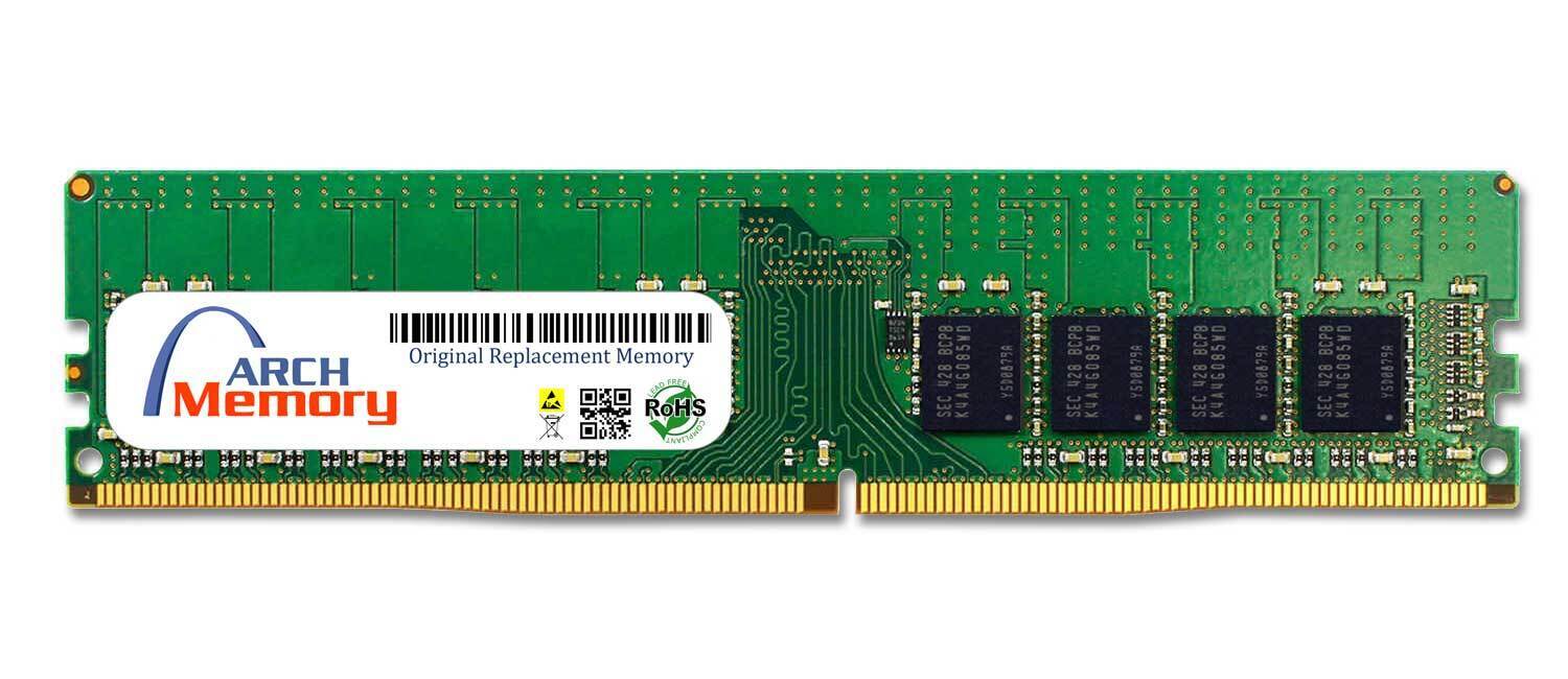 32GB KSM26ED8/32ME DDR4 2666MHz ECC DIMM 288-pin RAM Replacement for Kingston