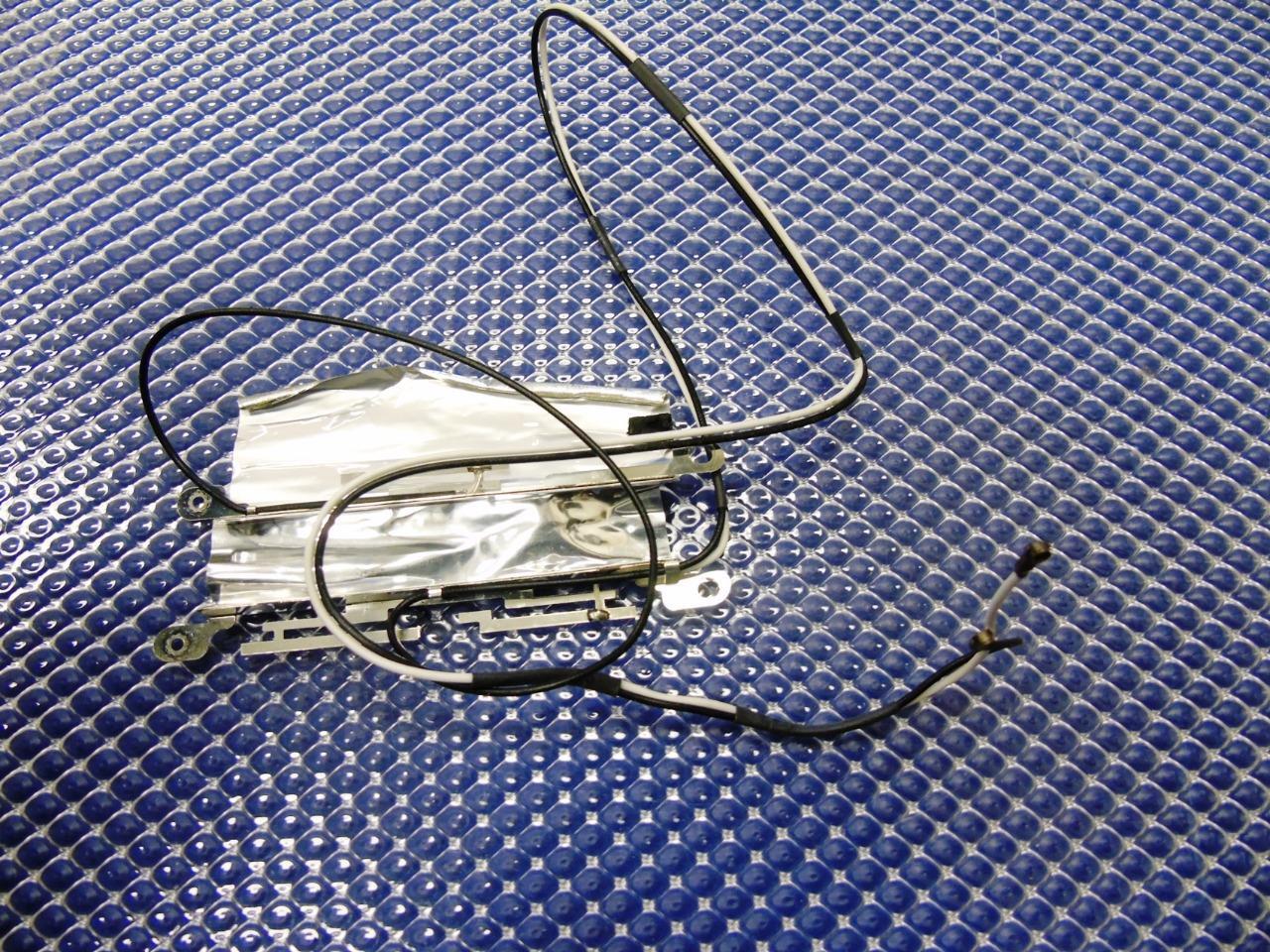 Dell Inspiron E1505 Laptop Wireless Antenna Cable - XH818, DQ6FM100106