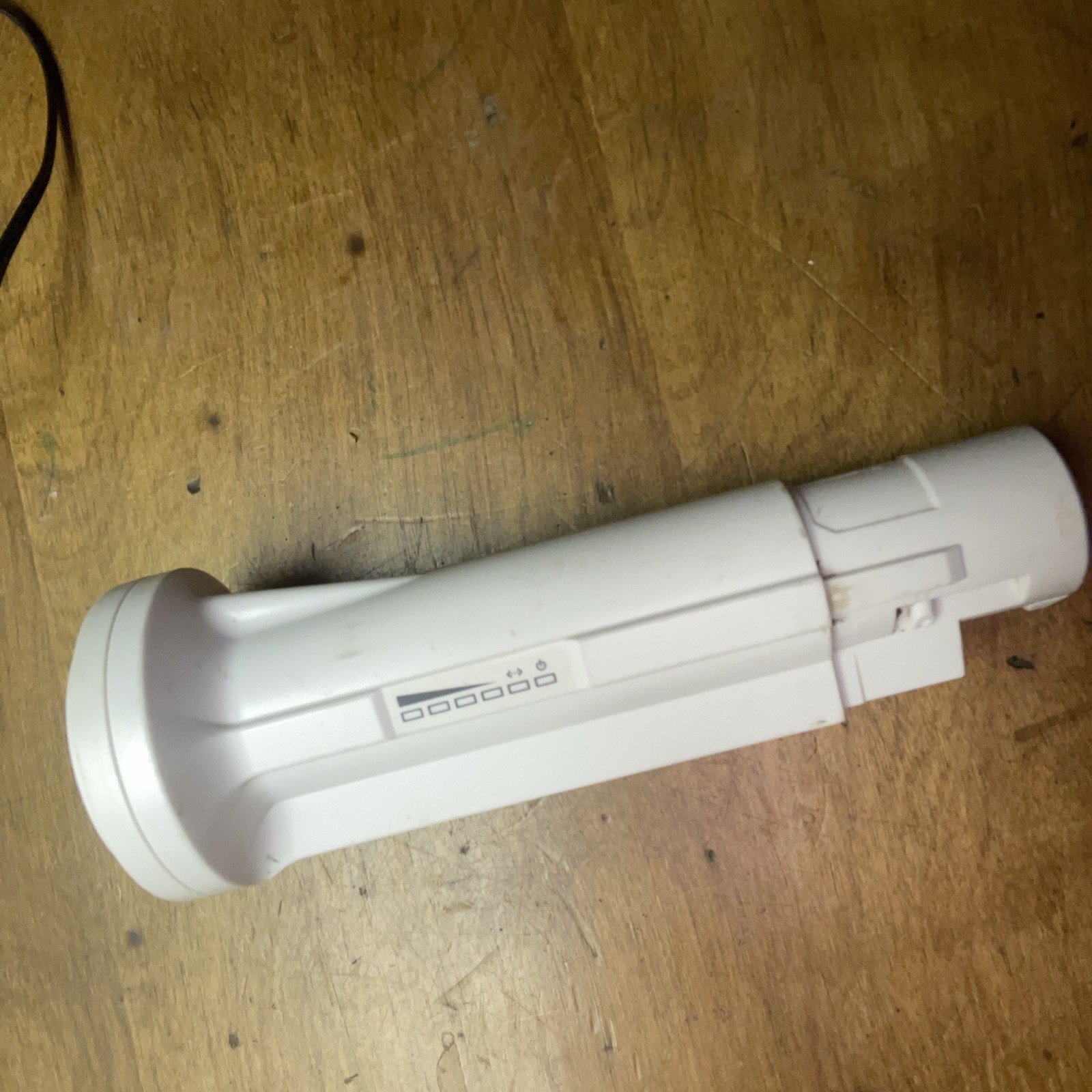 Ubiquiti Powerbeam M5-400 used working worldwide version