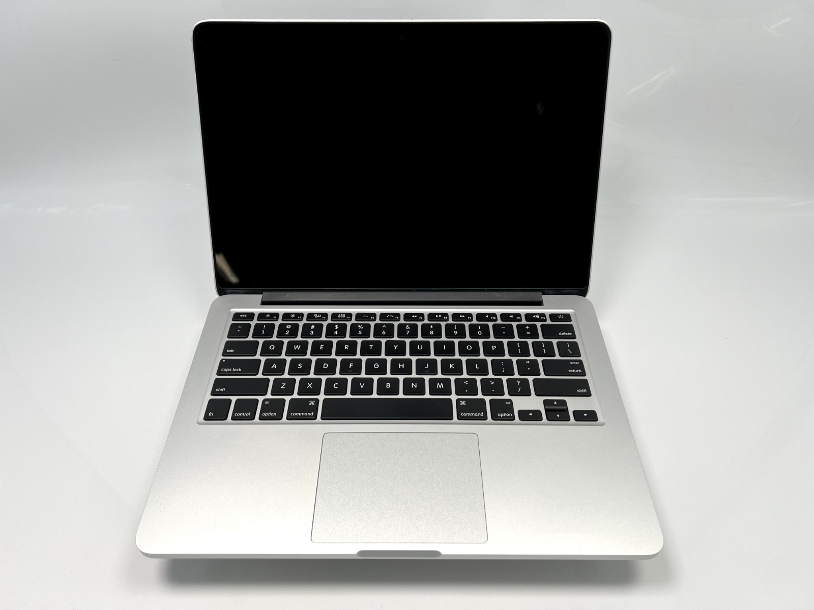 Apple MacBook Pro 13-inch 2012 2.9GHz intel i5 Firmware Lock