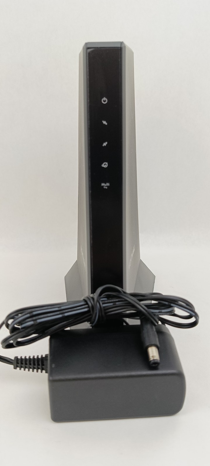 NETGEAR Nighthawk 32 x 8 DOCSIS 3.1 Cable Modem CM2000-100NAS