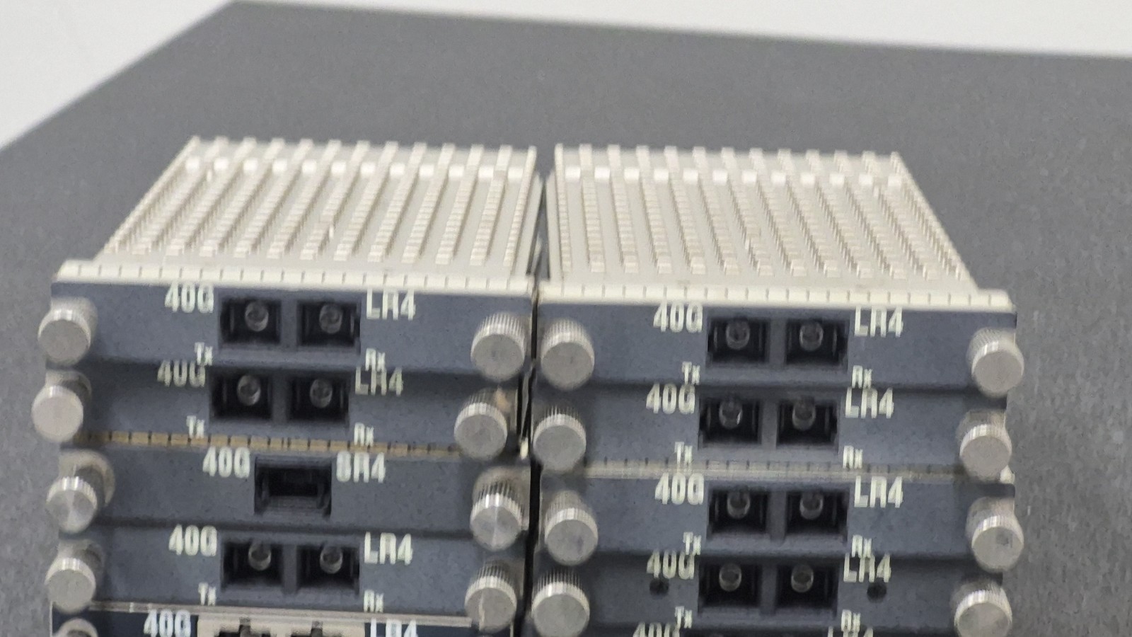 CISCO CFP-40G-LR4
