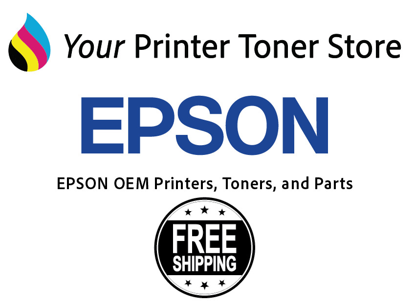Epson - WFC8690 - High-Speed Multifunction Color Printer
