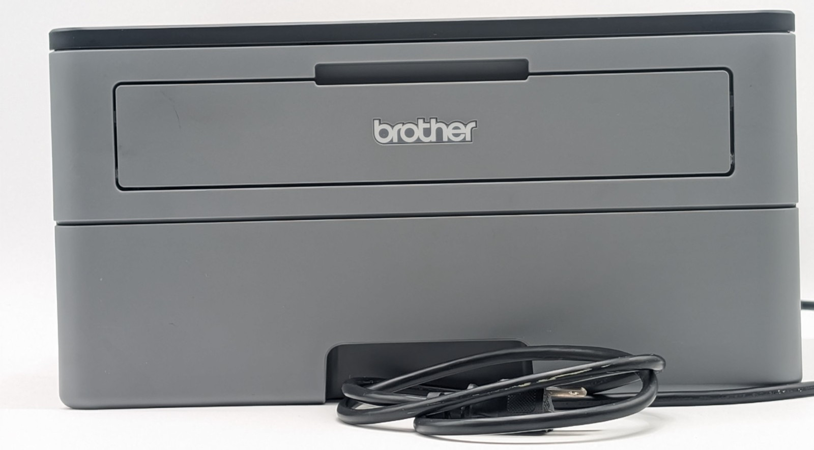 Brother HL-L2325DW Wireless Mono Laser Printer WiFi Duplex New Toner Tested