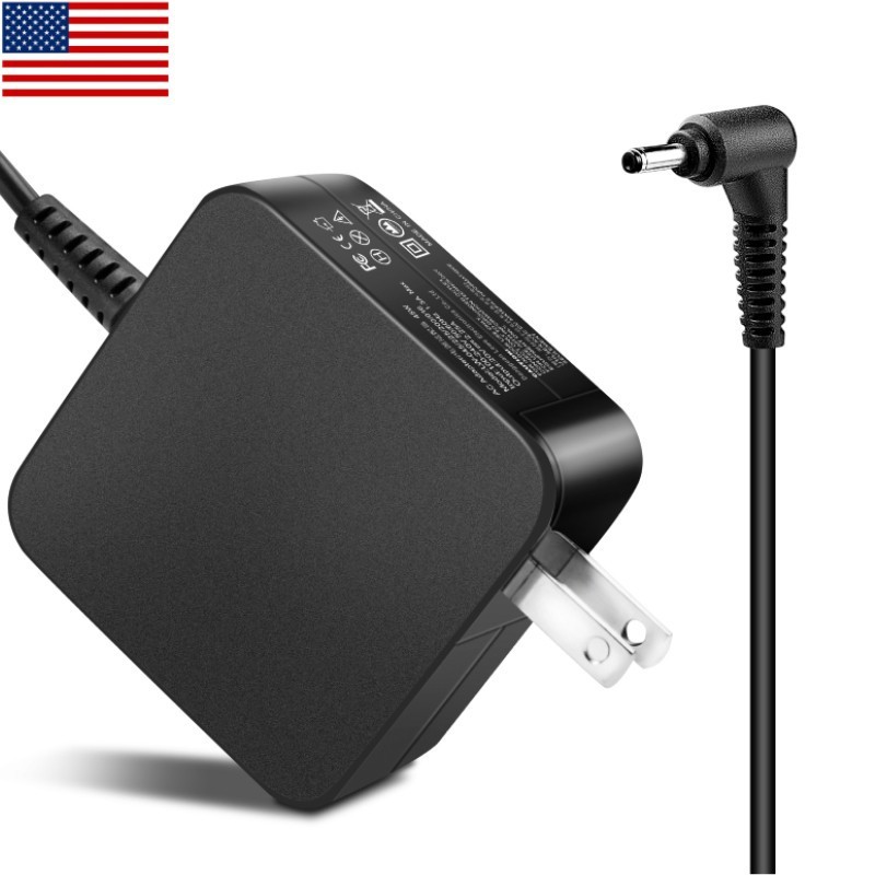 Mini AC Power Adapter Charger for Samsung Galaxy Book NP730QCJ Flex Alpha 1/2