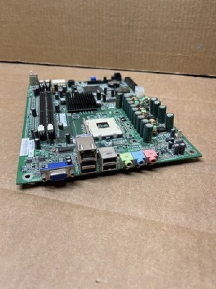 Compaq EVO D510 PCA e-pc Motherboard New 307605-001 302398-001 / 304023-001 Test