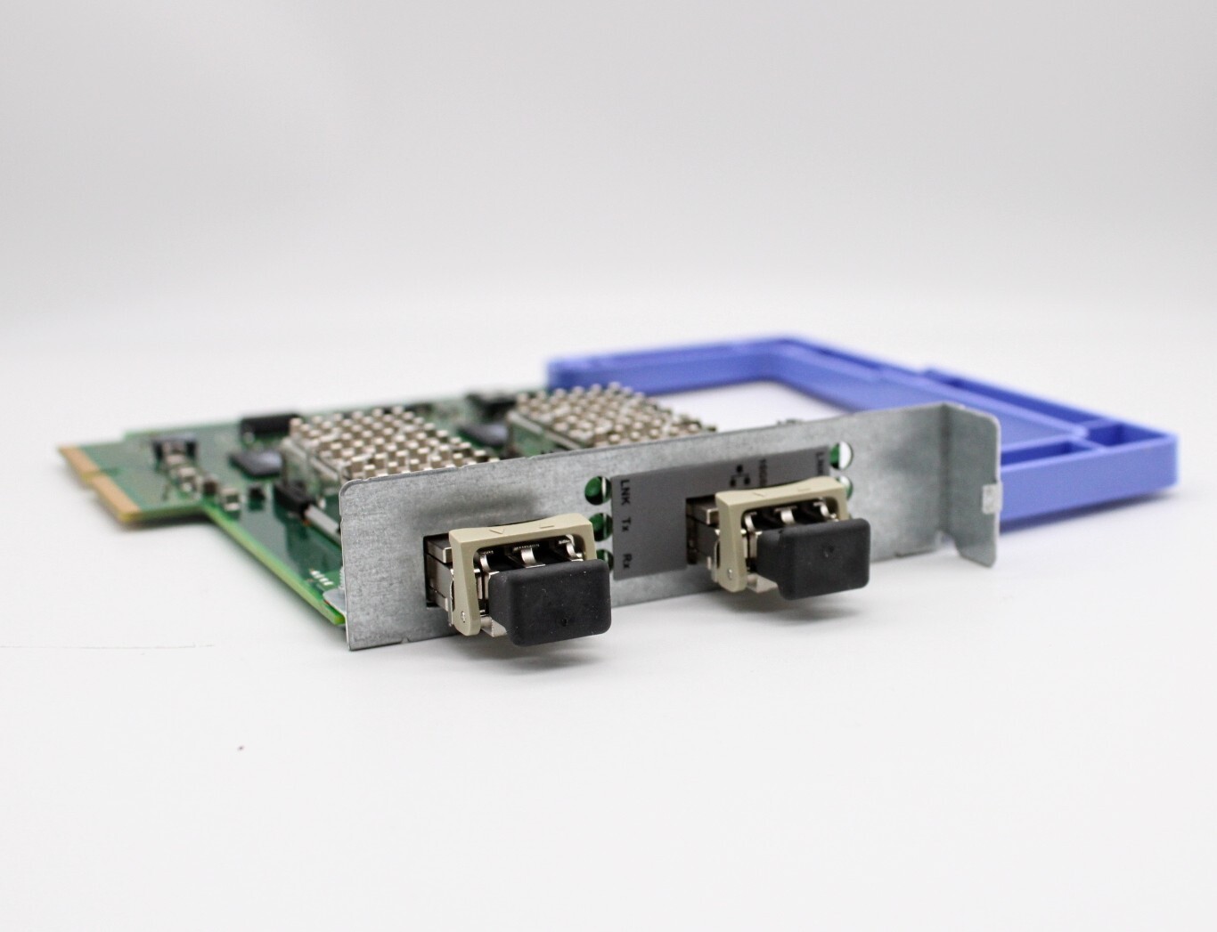IBM 5613 10GB Dual Port IVE/HEA Card 10N9669 74Y2995 46K6818 E4A E8A E8B E8C E4S