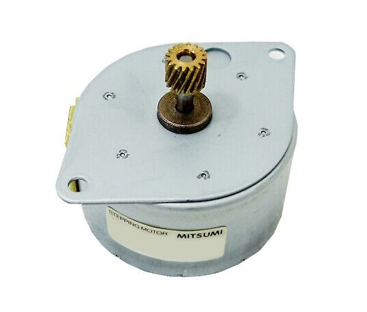 Genuine M281fdw M283fdw M254dw M255dw M254dw Stepping Motor RK2-9731-000CN
