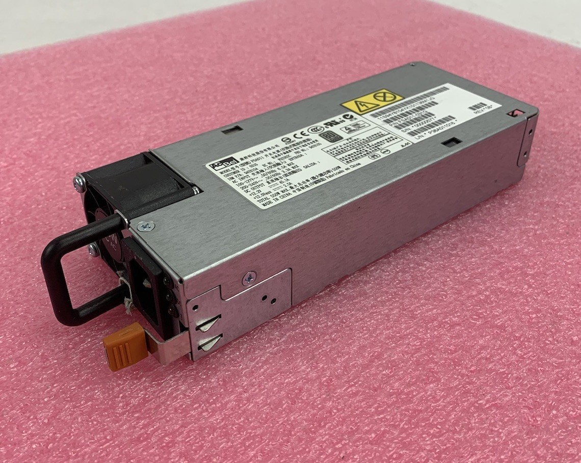 AcBel FSA011 550W Server Power Supply