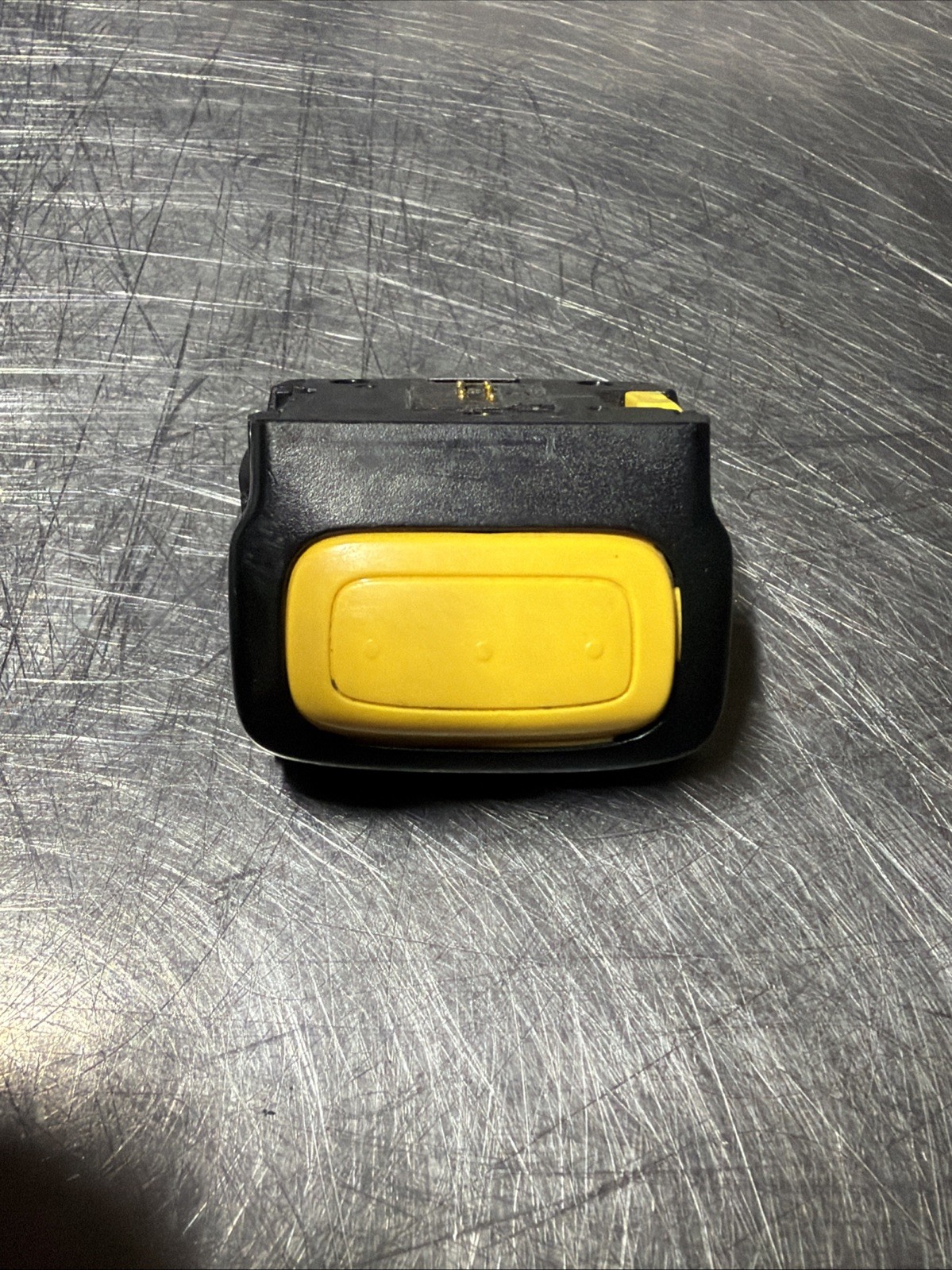 Scan Trigger with Handstrap for Zebra Symbol RS5100 Ring Scanner