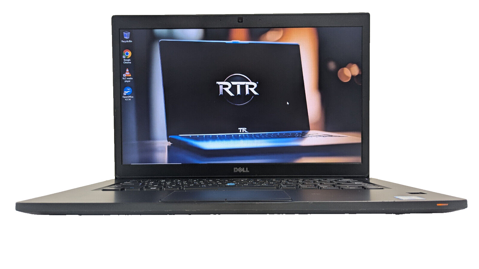 Dell Latitude 7480 Business Class Laptop i5 32GB 1TB SSD Windows 11 Grade A