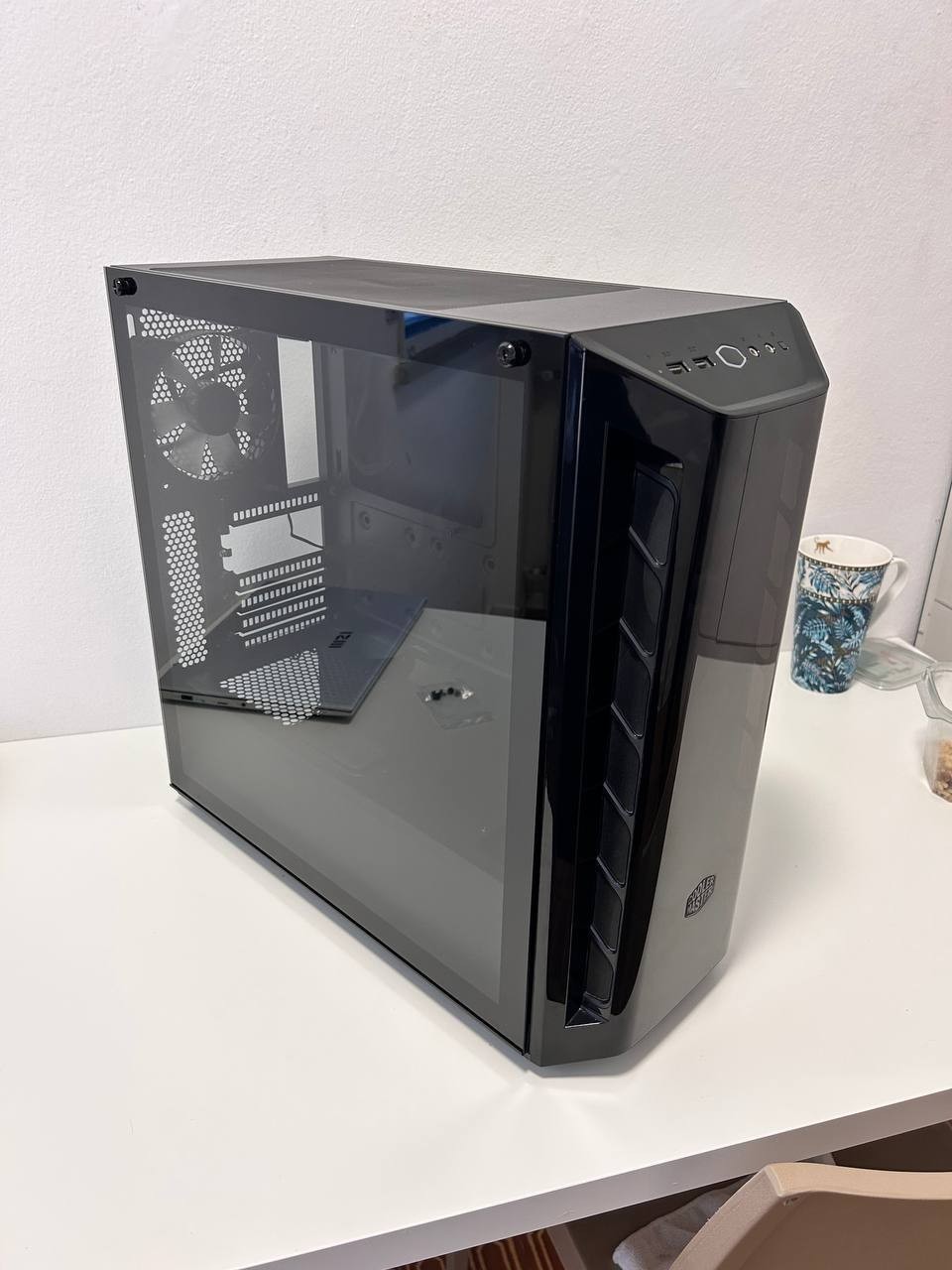 Cooler Master MasterBox