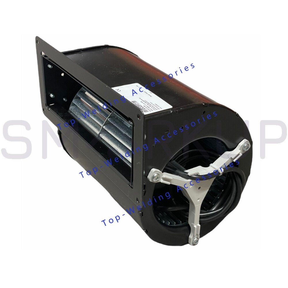 New In Box ECOFIT 2GDS25 Centrifugal Fan 133x190R 230V