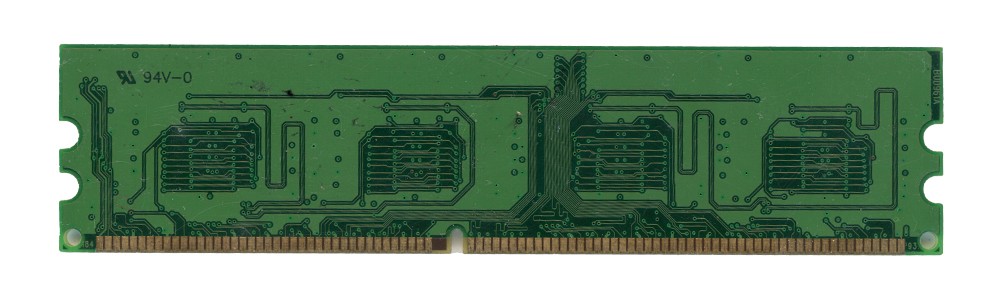 MEMORY APACER 256MB DDR PC2700U 333MHz 73.84498.892 Non-ECC