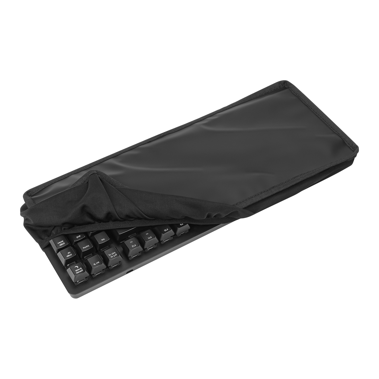 Geekria Tenkeyless TKL Keyboard Dust Cover for 80% Compact 87 Key Keyboard