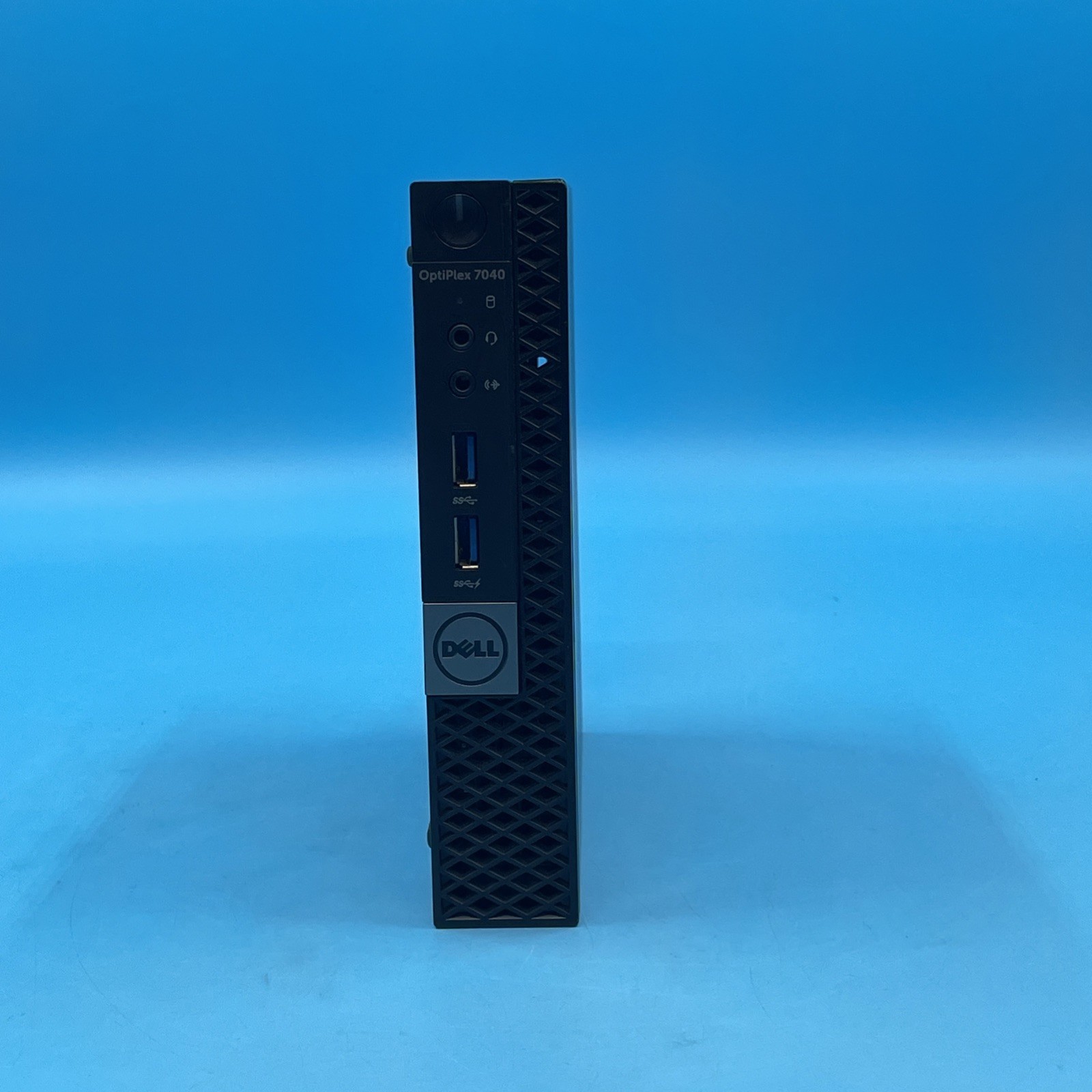 Dell OptiPlex 7040 | i7-6100T | 4GB RAM | No Storage | No OS