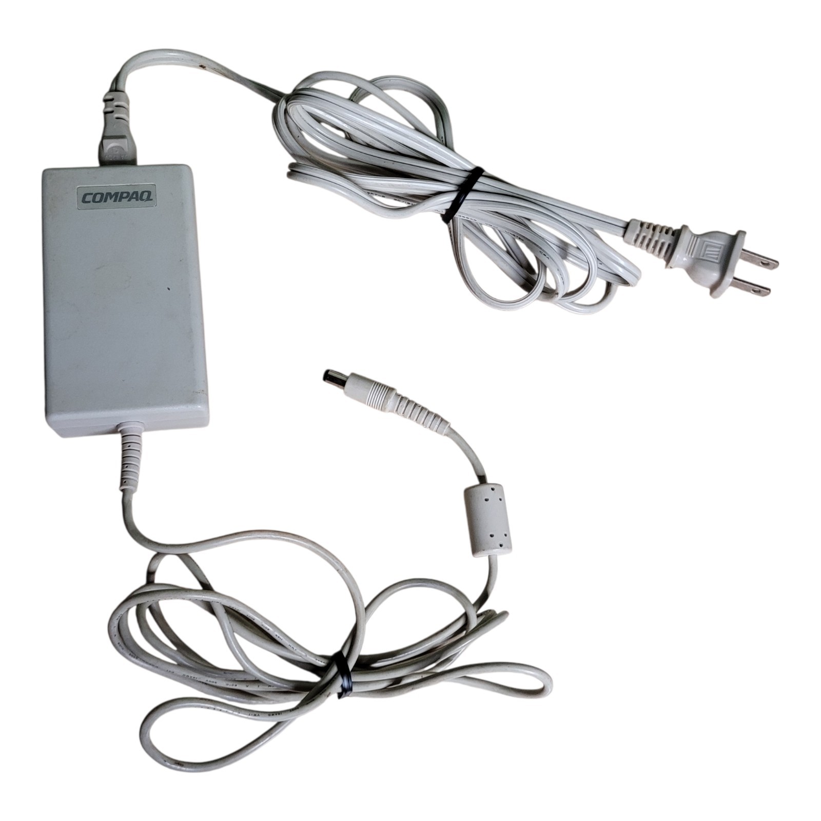 Compaq AC Adapter Series 2882 18V 1.9A Power Supply 213563-001 Genuine OEM