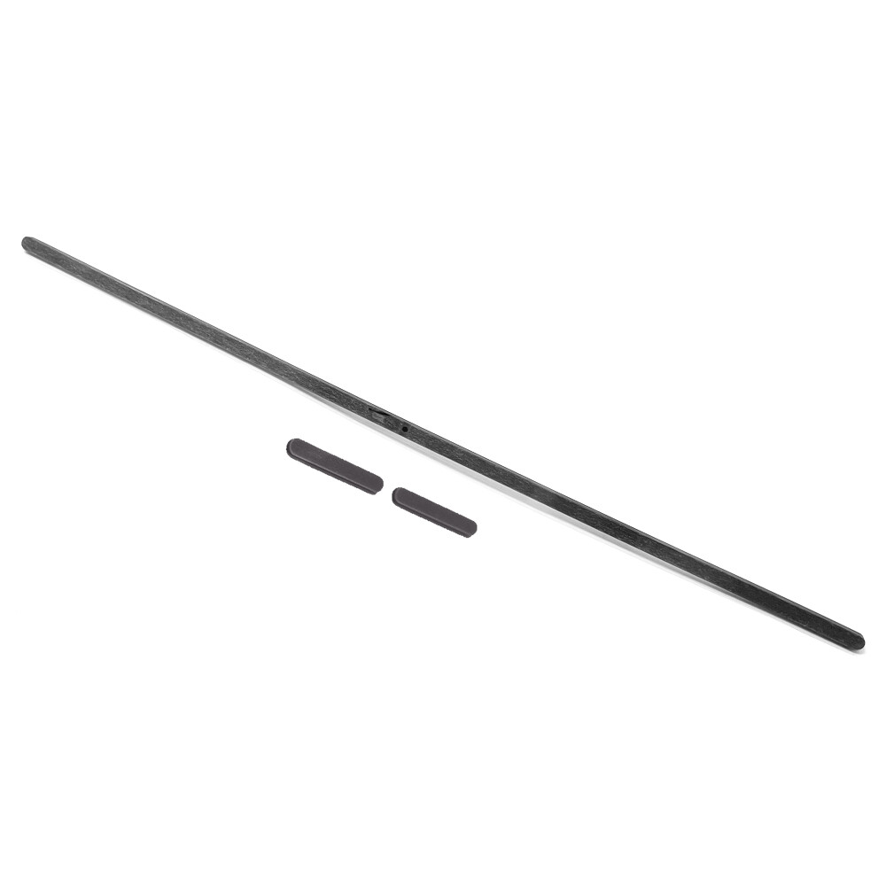 1set For Lenovo IdeaPad Slim 3 14IRH8 83EL Gray Rubber FEET Non-Slip feet
