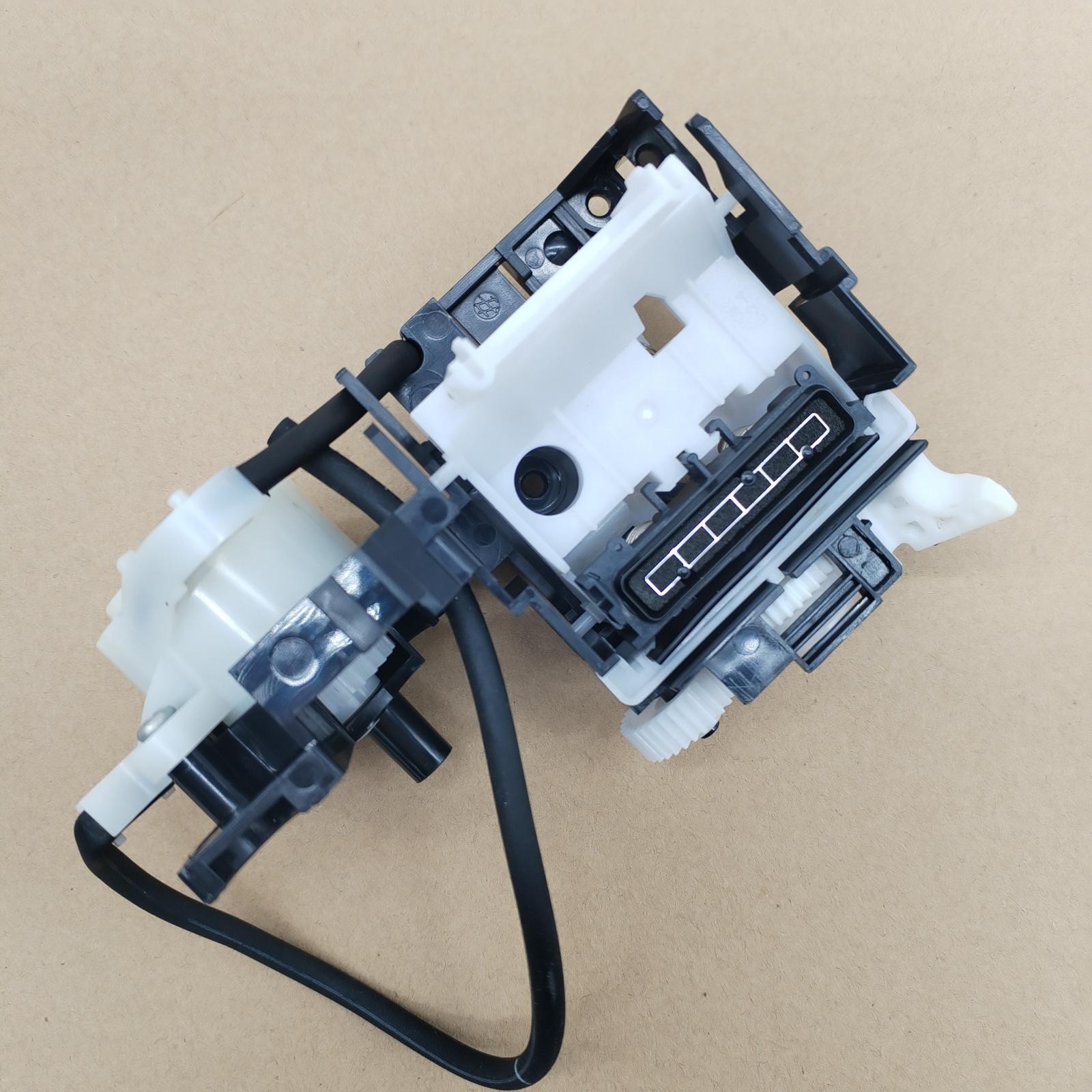 Ink Pump Capping Station Fits For Epson ET-15000 L14150 L6460 L14158 EW-M5610FT
