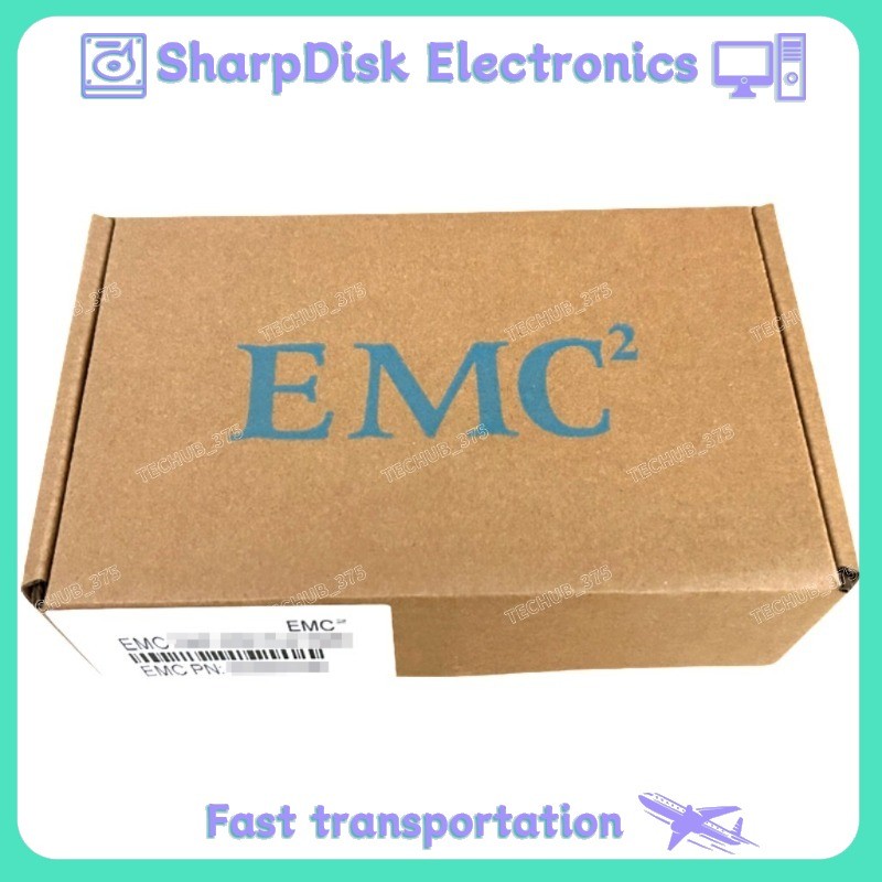 FOR EMC V4-2S6FX-200 200GB 005052200 005052201 SAS 2.5" VNX5200 5400 SSD Drive