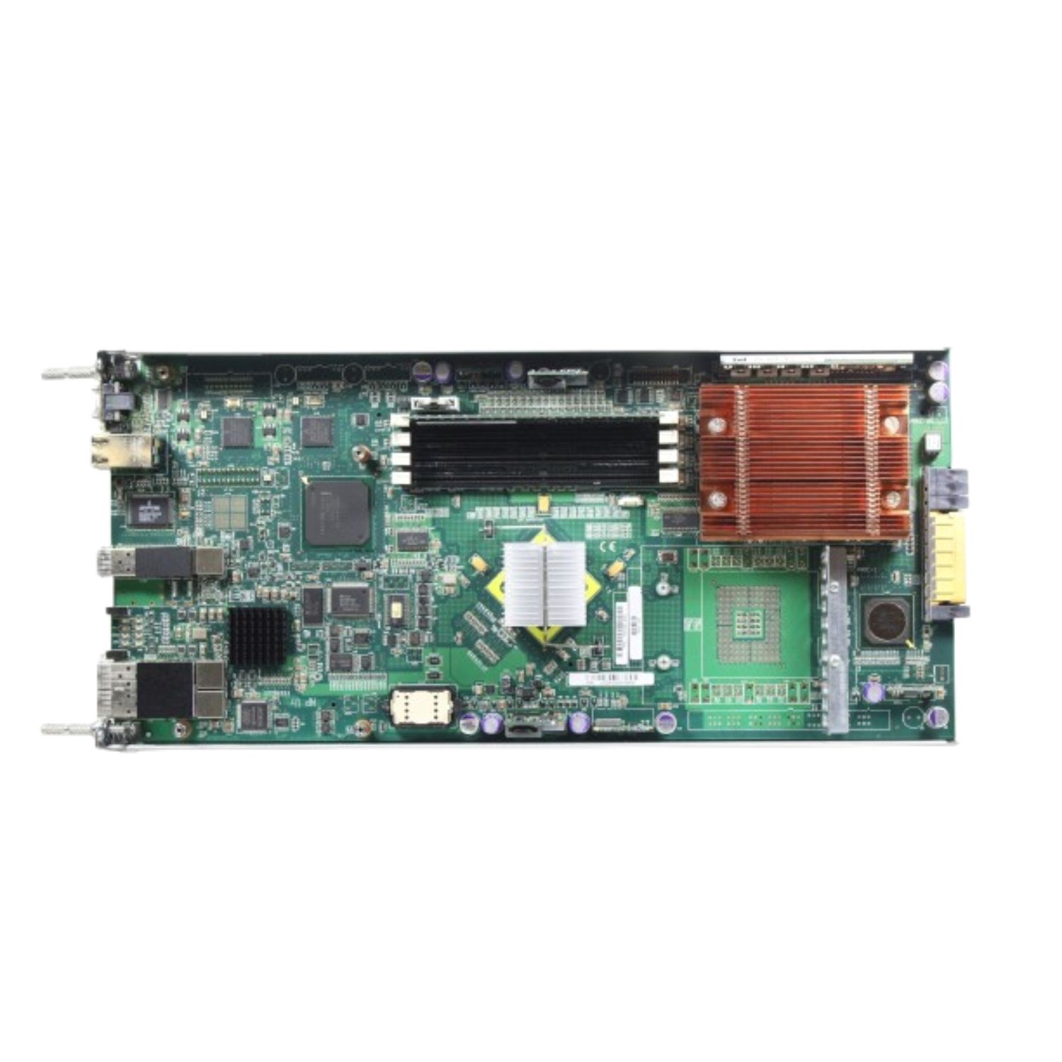 Dell EMC CX3-10 Motherboard Socket LGA771 Intel 5000X 5000P 100-561-292 PU772