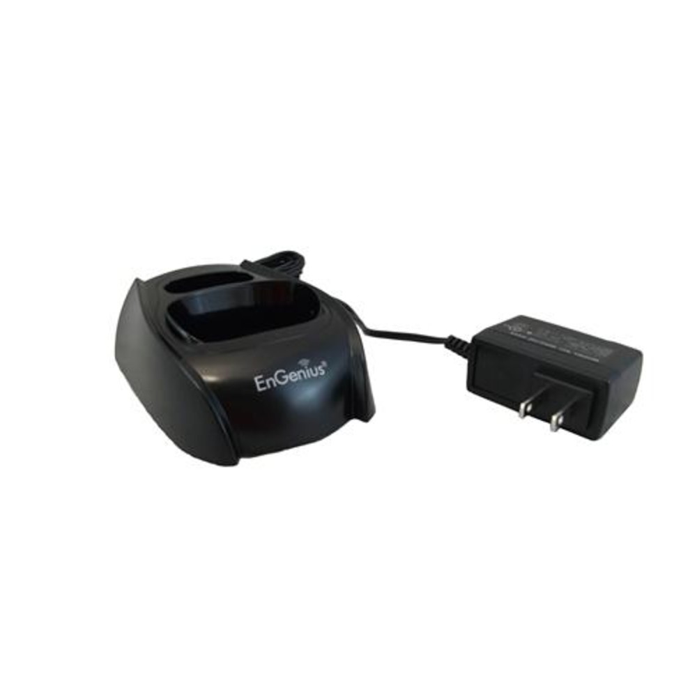 Engenius DURAFON-CH Desktop Charger Durafon Charging Cradle And Ac Adapter