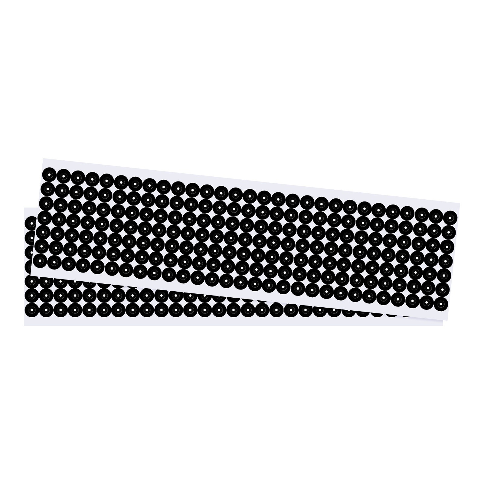 1 mm Diffusion 3D Scanner Marker Dots Positioning Point, 400 Pcs