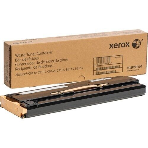 FOR Xerox 008R08101 Black Waste Toner Cartridge Replacement for Xerox AltaLink