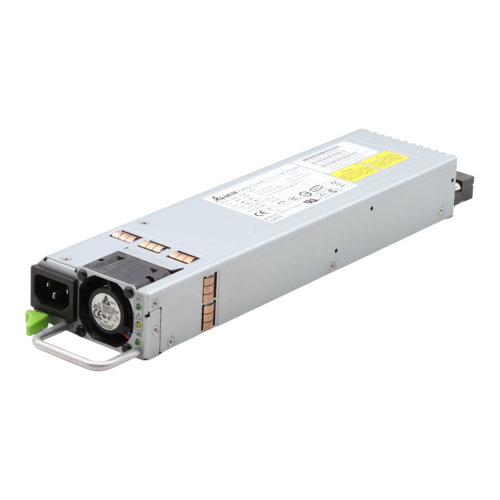 Fujitsu 750W Delta A227 ECD14020005 CF00300-2030 Sun 300-2030-03 PSU Power Supply